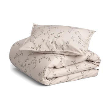 Juego de funda nórdica Botany junior - 100x140 cm/40x45 cm - Garbo&Friends