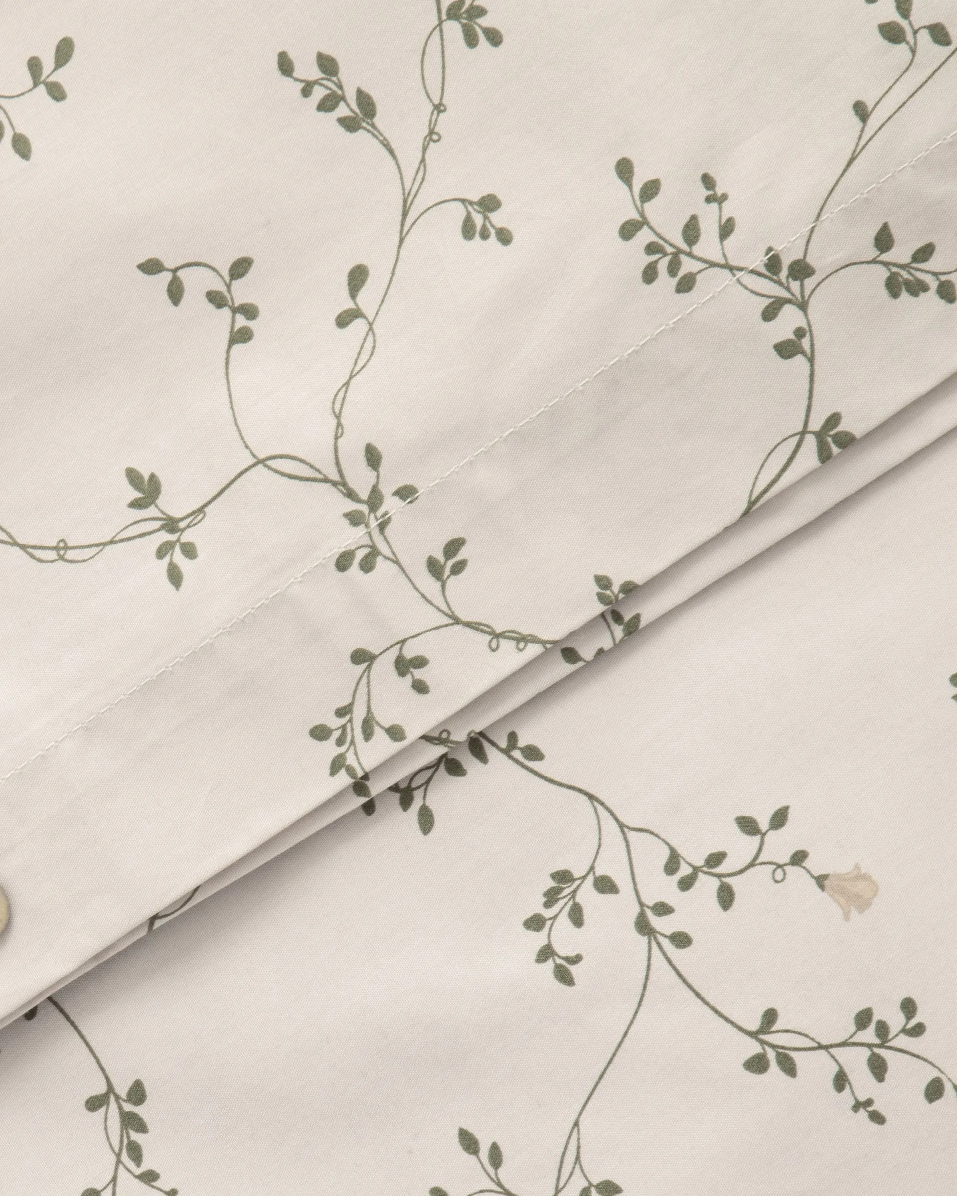 Juego de funda nórdica Botany junior, 100x140 cm/40x45 cm Garbo&Friends