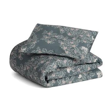 Juego de funda nórdica Fauna Forest junior - 100x140 cm/40x60 cm - Garbo&Friends