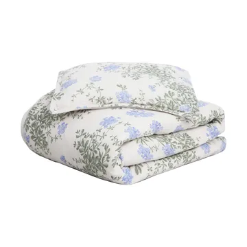Juego de funda nórdica Plumbago Muslin junior - 100x140 cm/40x45 cm - Garbo&Friends