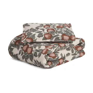 Juego de funda nórdica Pomme Muslin junior - 100x130 cm/35x55 cm - Garbo&Friends