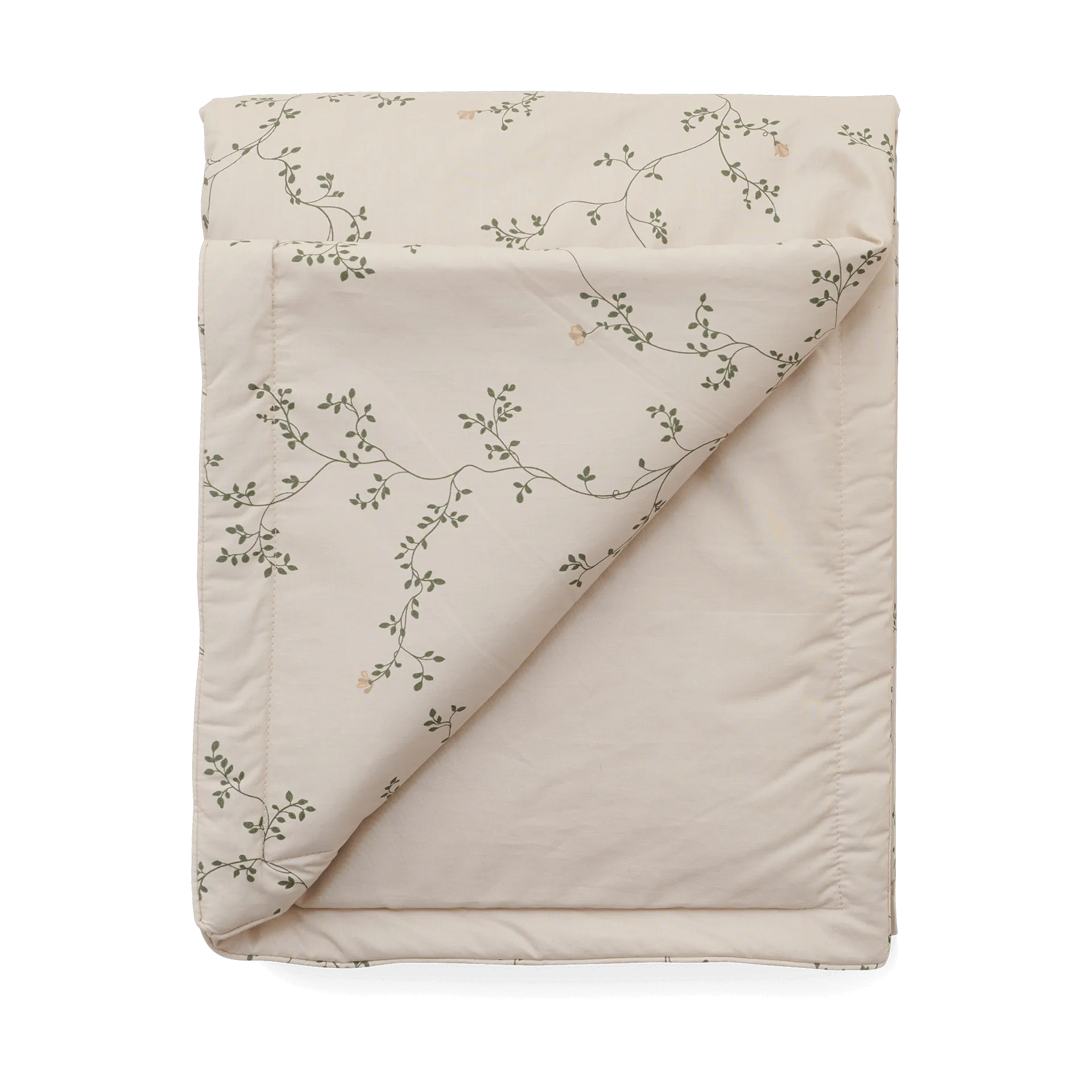 Manta acolchada Botany, 90x120 cm Garbo&Friends