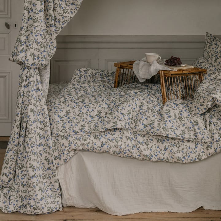 Manta acolchada Dainty Muslin, 100x140 cm Garbo&Friends