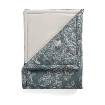 Manta acolchada Fauna Forest - 90x120 cm - Garbo&Friends