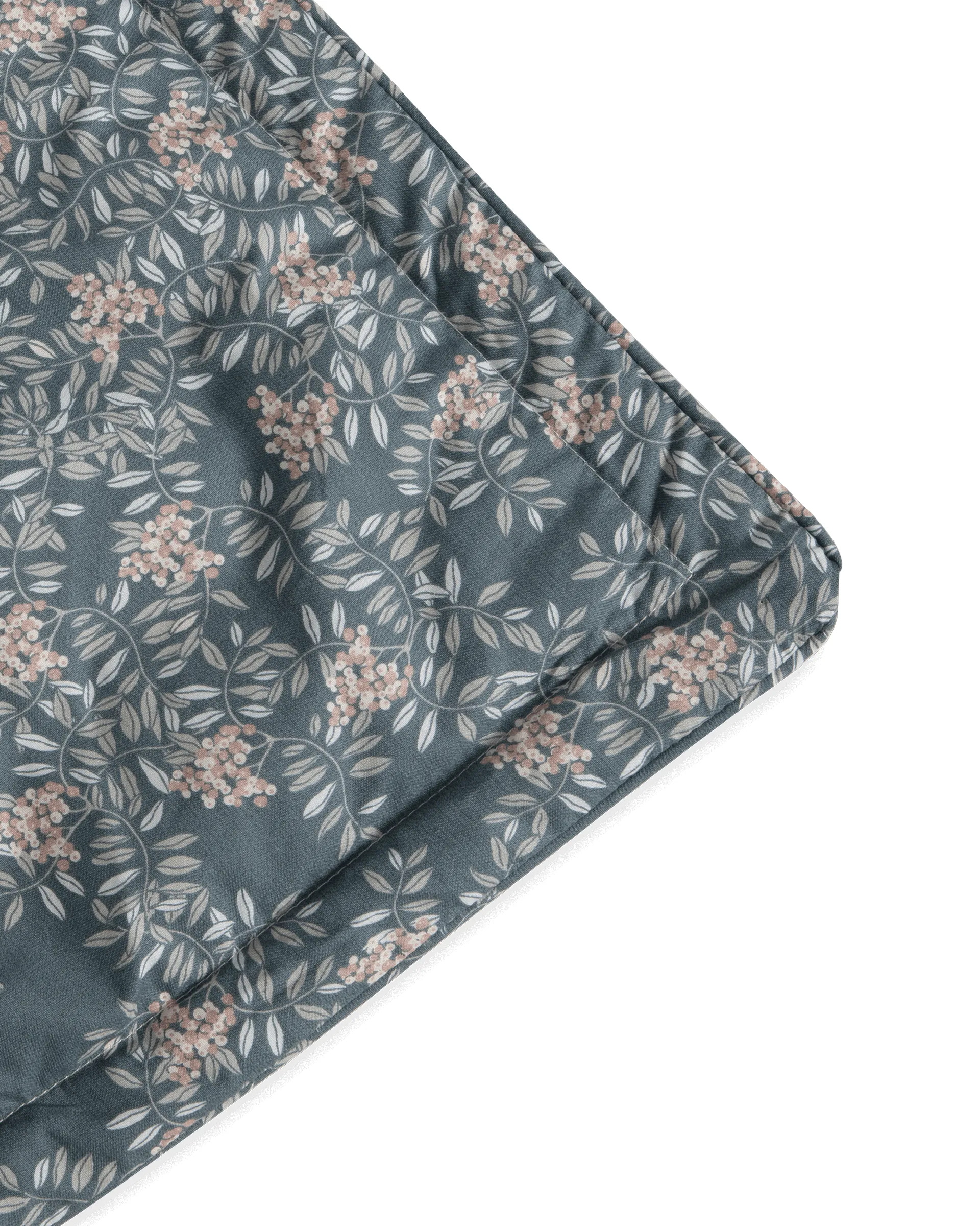 Manta acolchada Fauna Forest, 90x120 cm Garbo&Friends