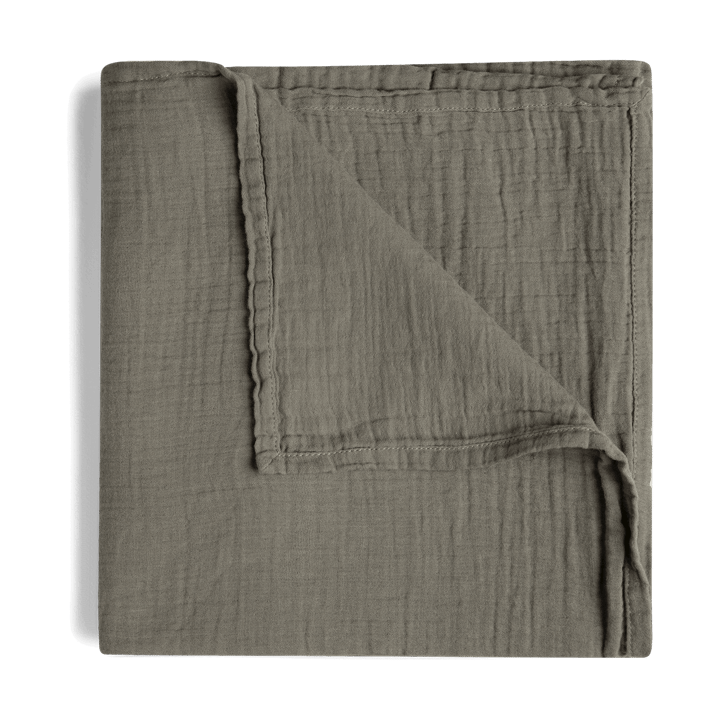 Manta Geranium Muslin Swaddle - 110x110 cm - Garbo&Friends
