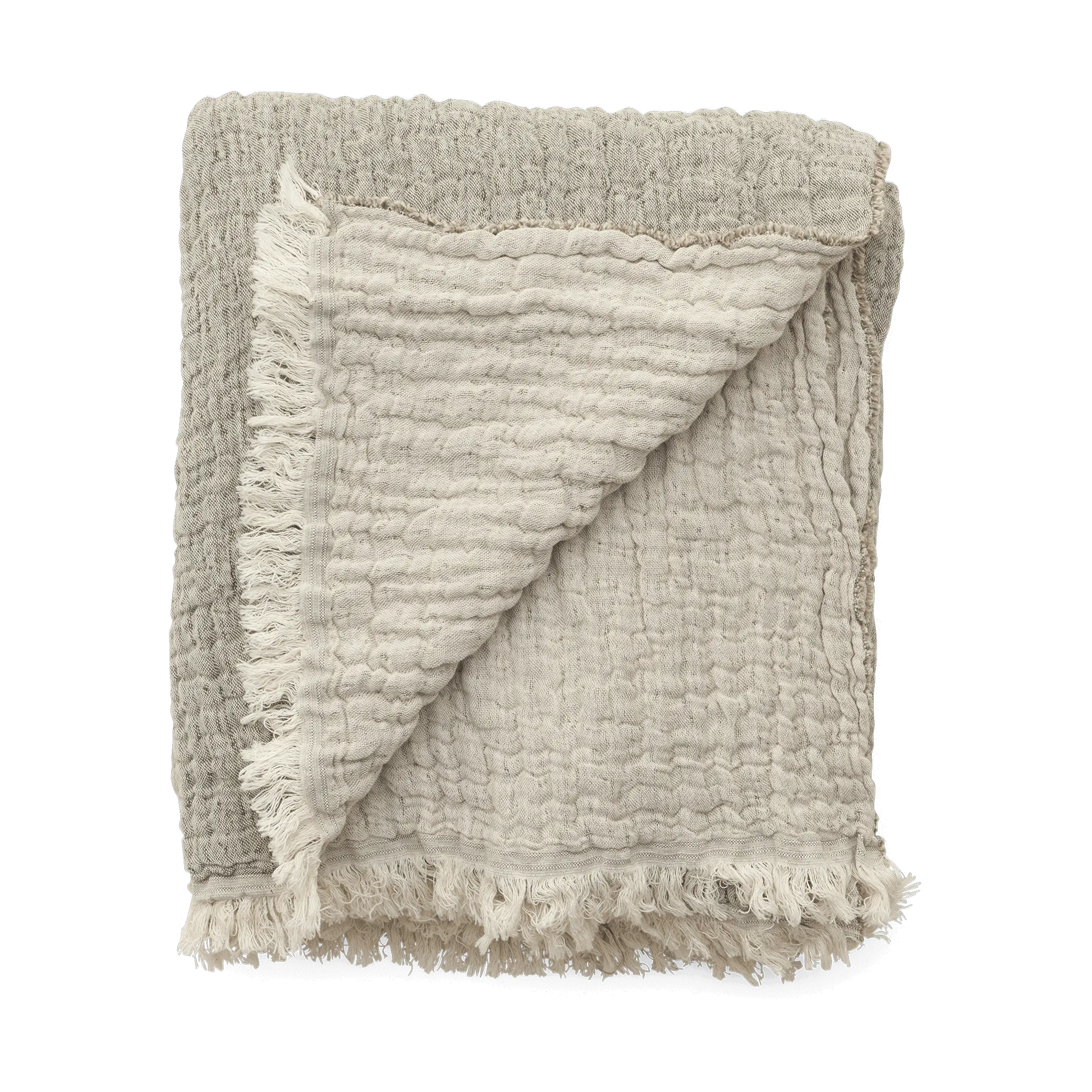 Manta Mellow 110x110 cm, Kale Garbo&Friends