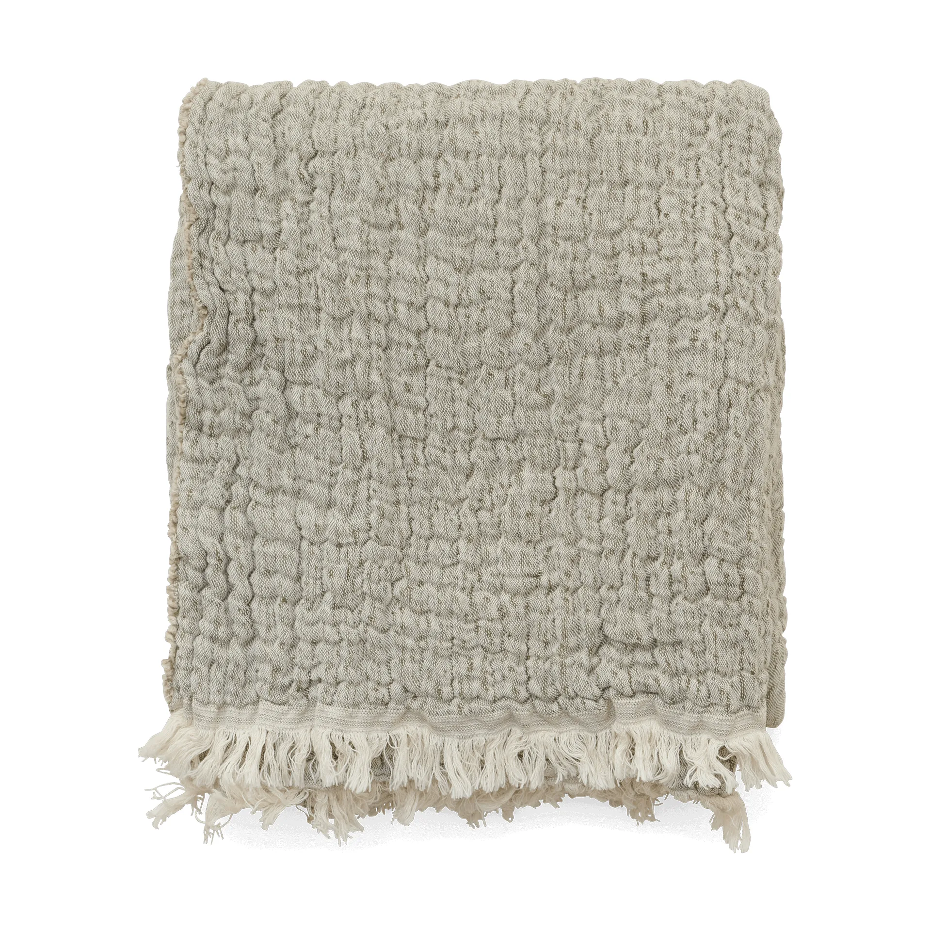 Manta Mellow 130x170 cm, Kale Garbo&Friends