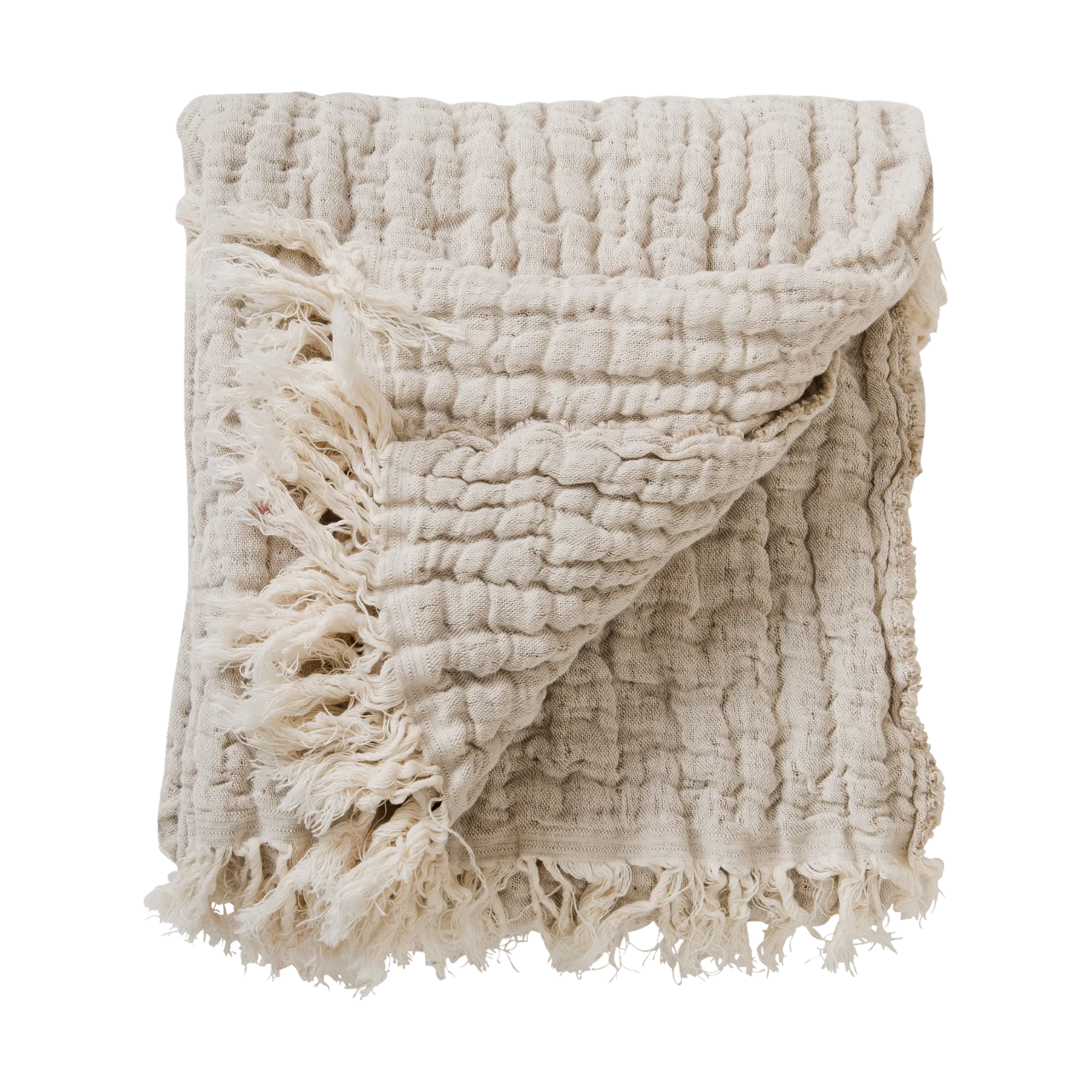 Manta Mellow 130x170 cm, Lin Garbo&Friends