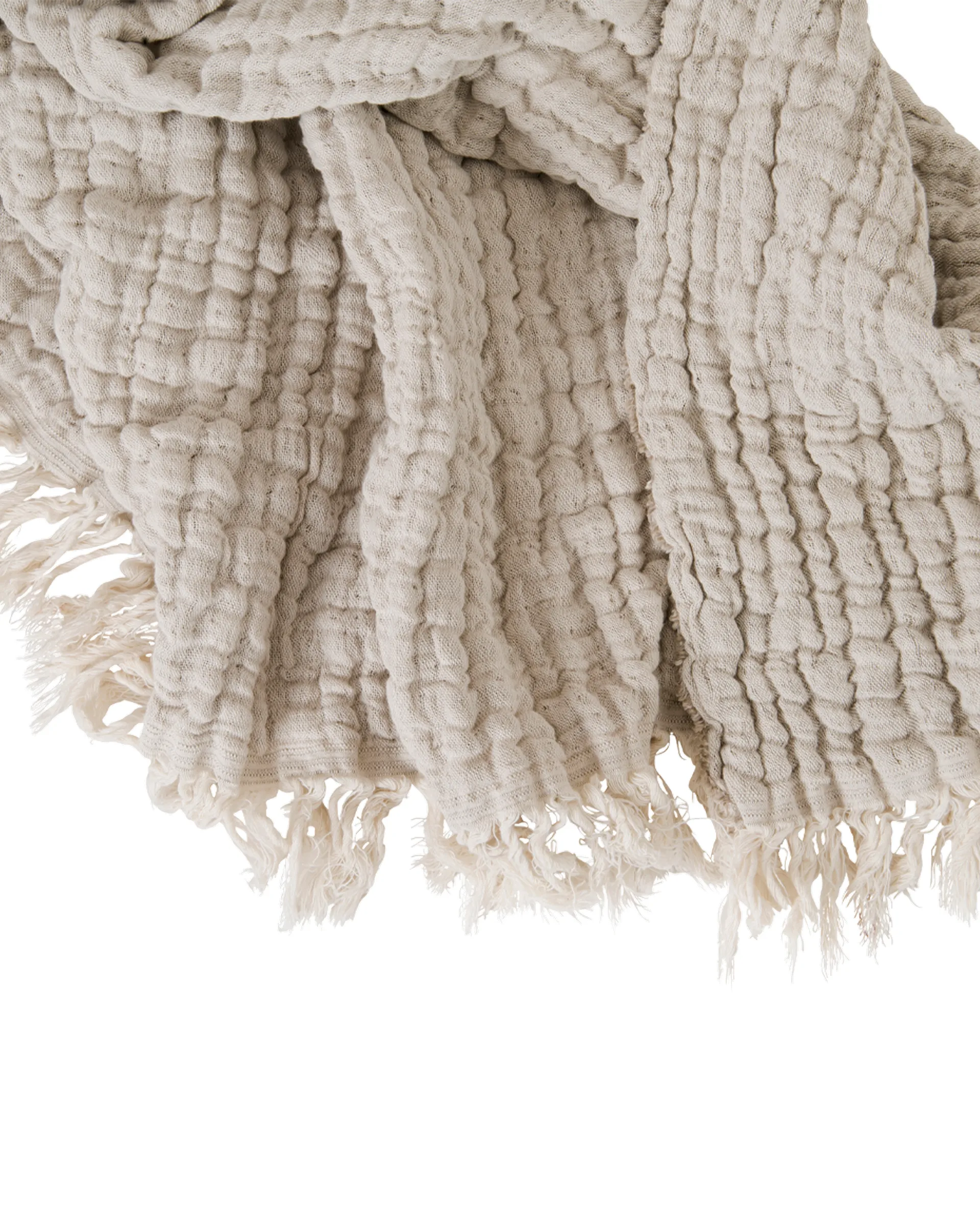 Manta Mellow 130x170 cm, Lin Garbo&Friends