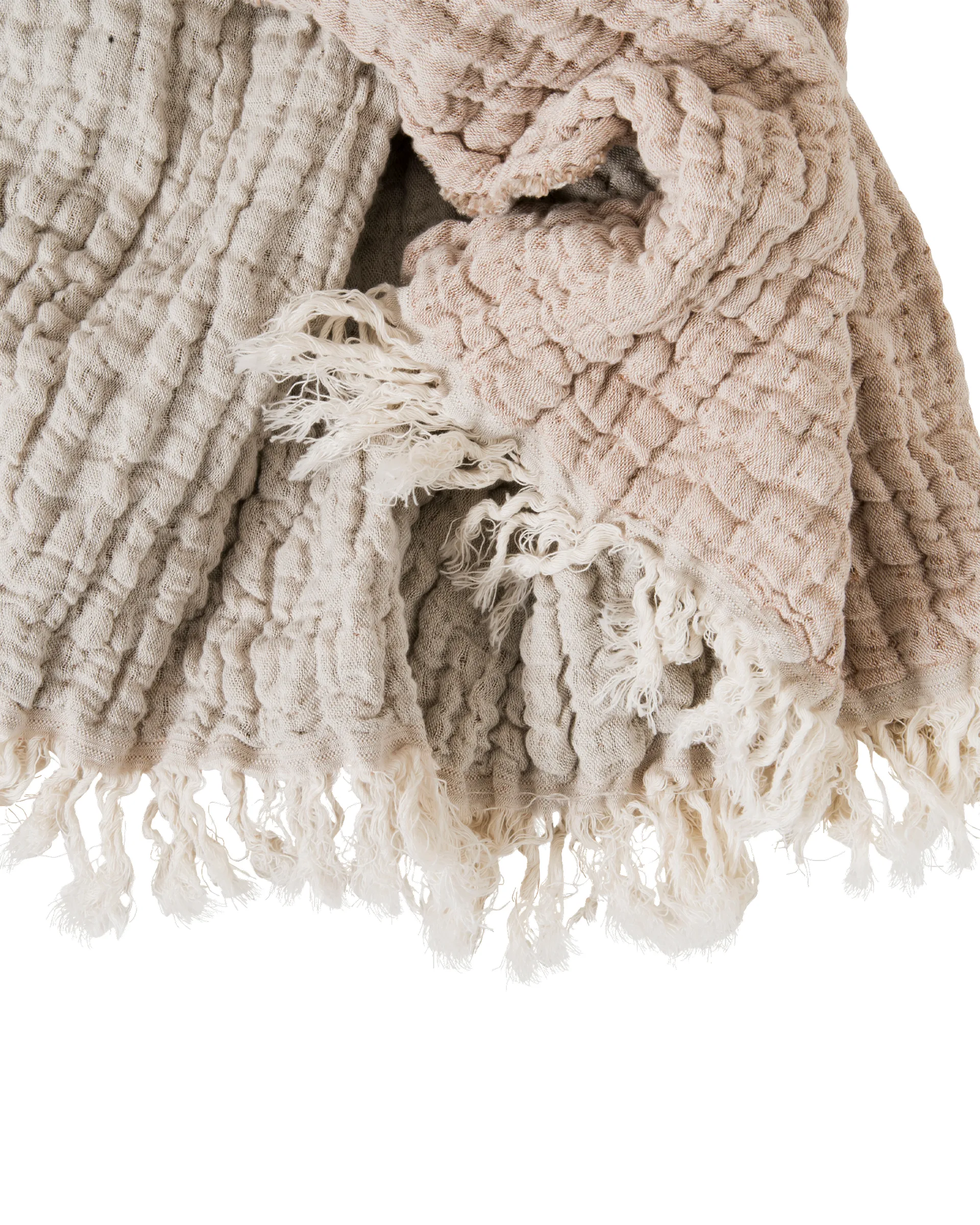 Manta Mellow 130x170 cm, Tawny Garbo&Friends