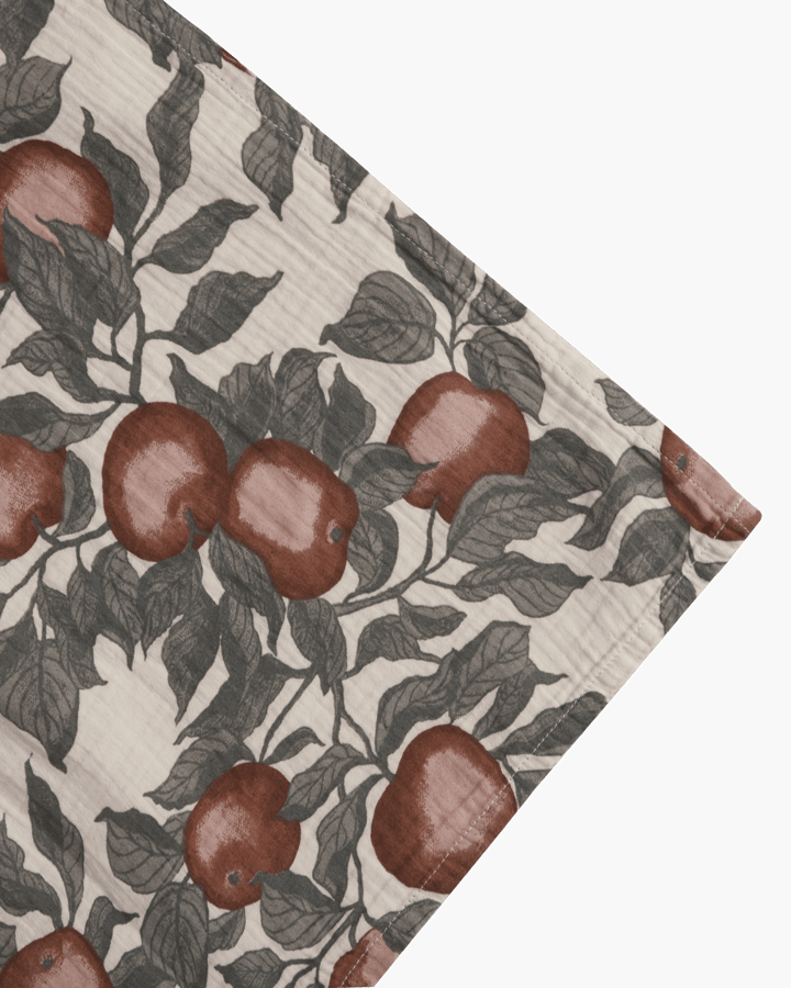 Manta Pomme Muslin Swaddle, 110x110 cm Garbo&Friends