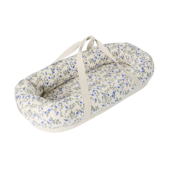 Nido colecho Dainty satin - 43x87x16 cm - Garbo&Friends