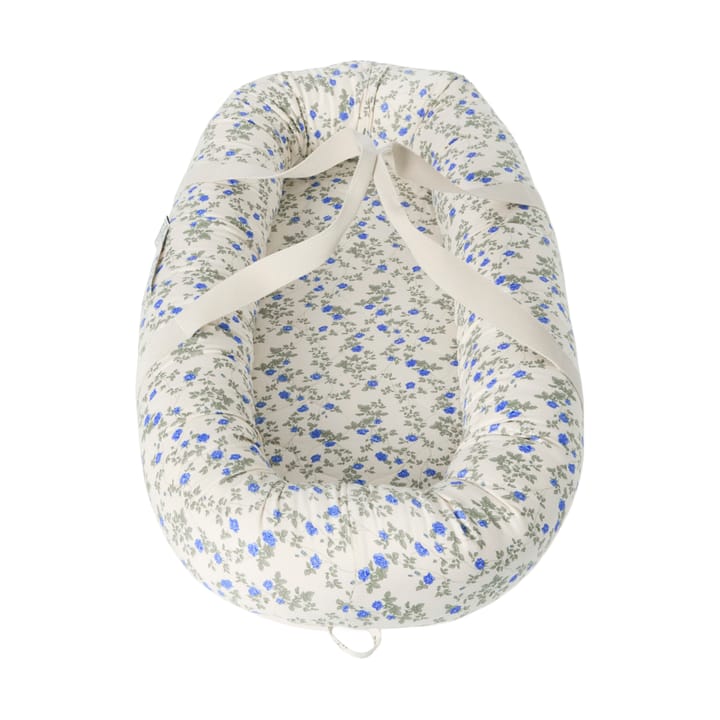 Nido colecho Dainty satin, 43x87x16 cm Garbo&Friends
