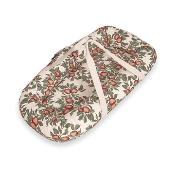 Nido colecho satin Pomme babynest - 43x87x16cm - Garbo&Friends