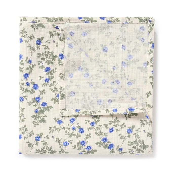Paño de muselina Dainty Muslin - 110x110 cm - Garbo&Friends