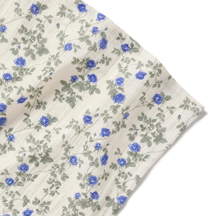 Paño de muselina Dainty Muslin, 110x110 cm Garbo&Friends