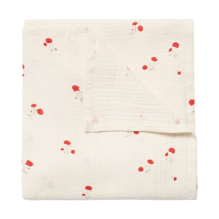 Paño de muselina Poppy Muslin - 110x110 cm - Garbo&Friends