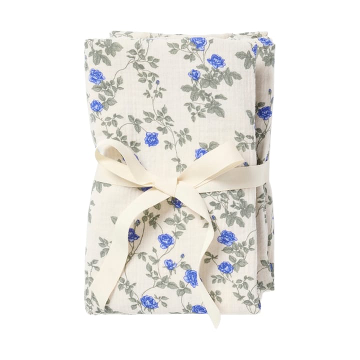 Paños de muselina Dainty Muslin 2 piezas - 60x60 cm - Garbo&Friends