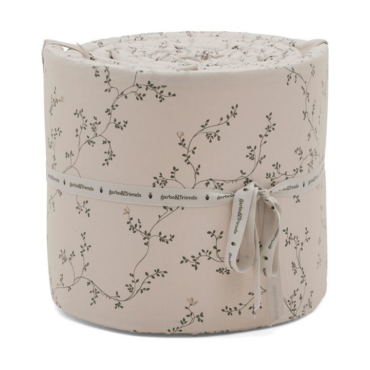 Protector de cuna Botany, 360x30x1,5 cm Garbo&Friends