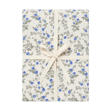 Sábana ajustable Dainty Muslin - 160x200x30 cm - Garbo&Friends