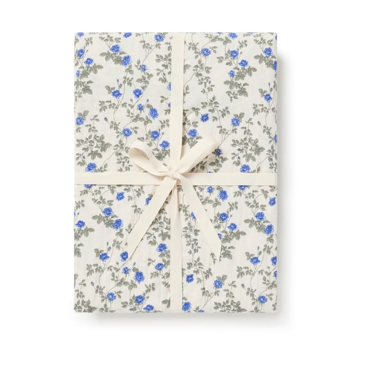 Sábana ajustable Dainty Muslin, 70x140x20 cm Garbo&Friends