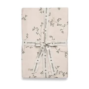 Sábana bajera Botany - 70x140x20 cm - Garbo&Friends