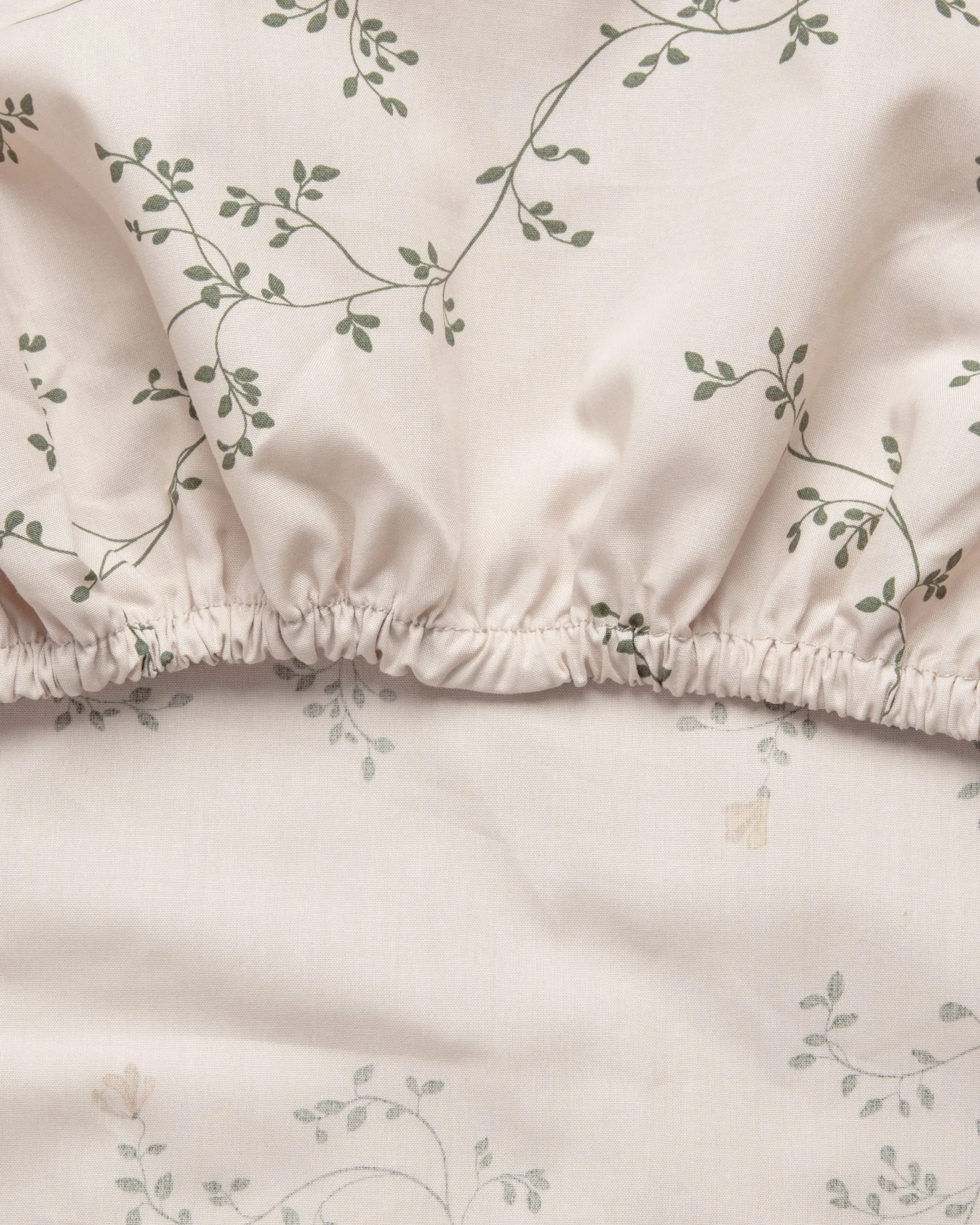 Sábana bajera Botany, 70x140x20 cm Garbo&Friends