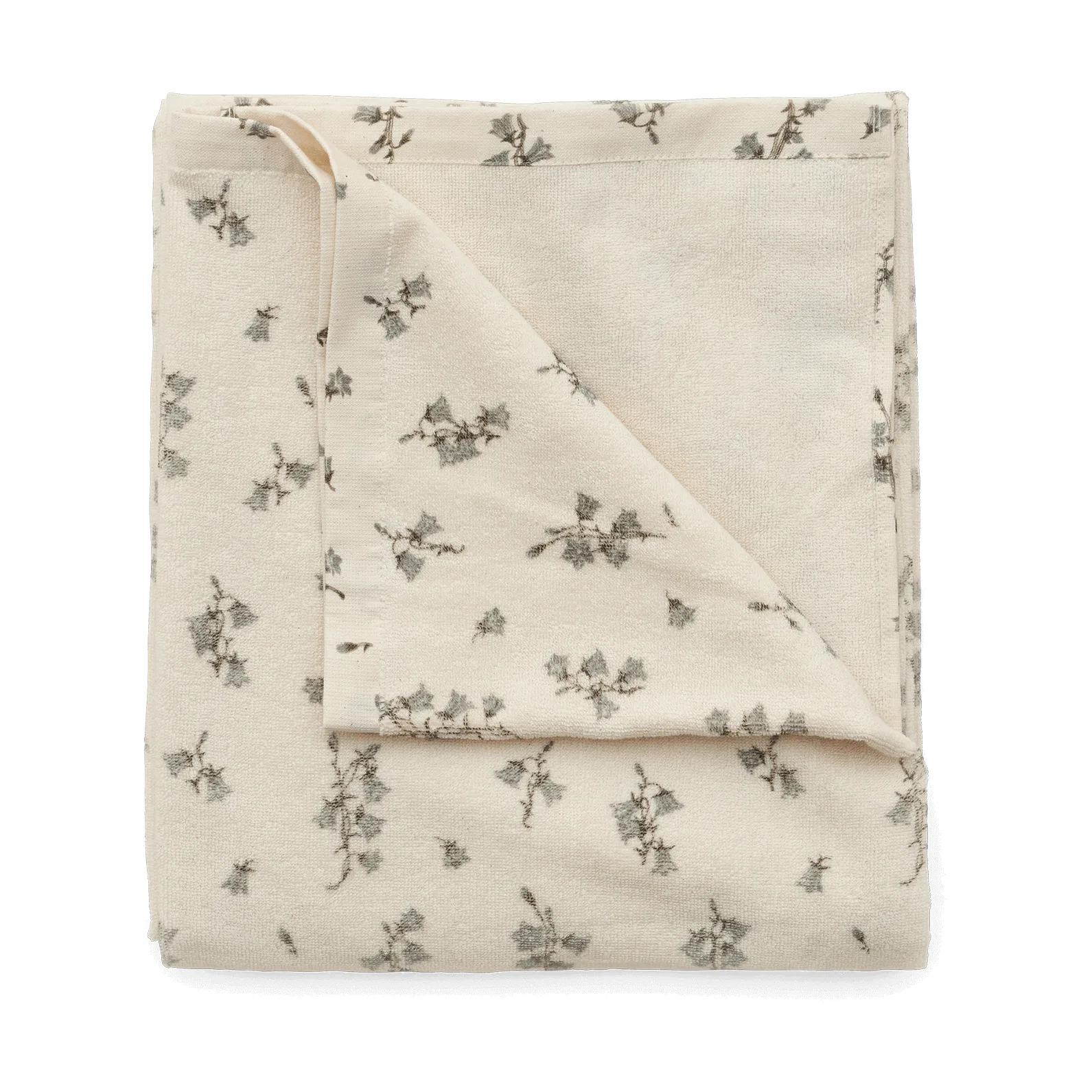 Toalla baño Bluebell Terry, 100x150 cm Garbo&Friends