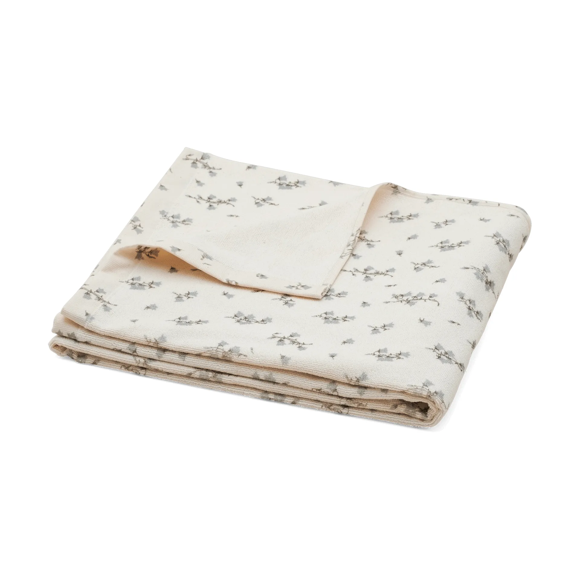Toalla baño Bluebell Terry, 100x150 cm Garbo&Friends