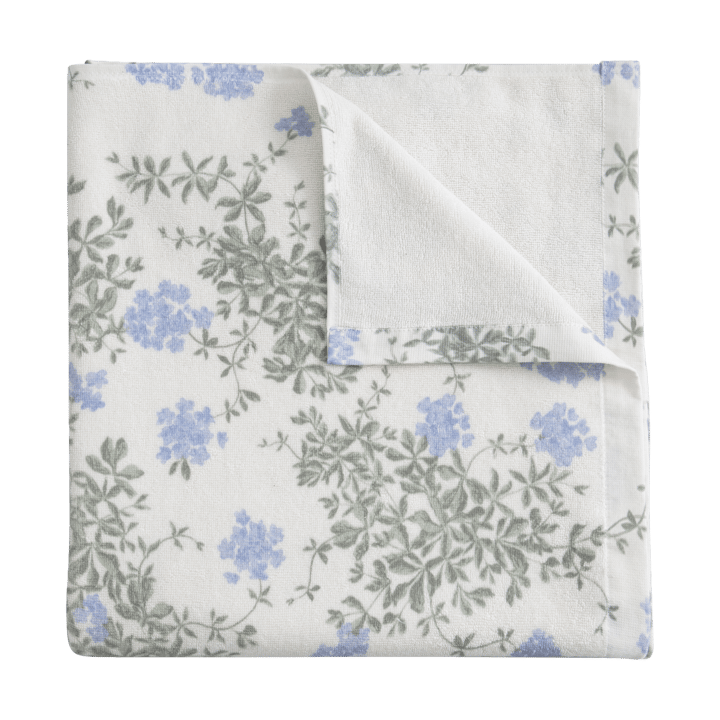 Toalla baño Plumbago Terry - 100x150 cm - Garbo&Friends