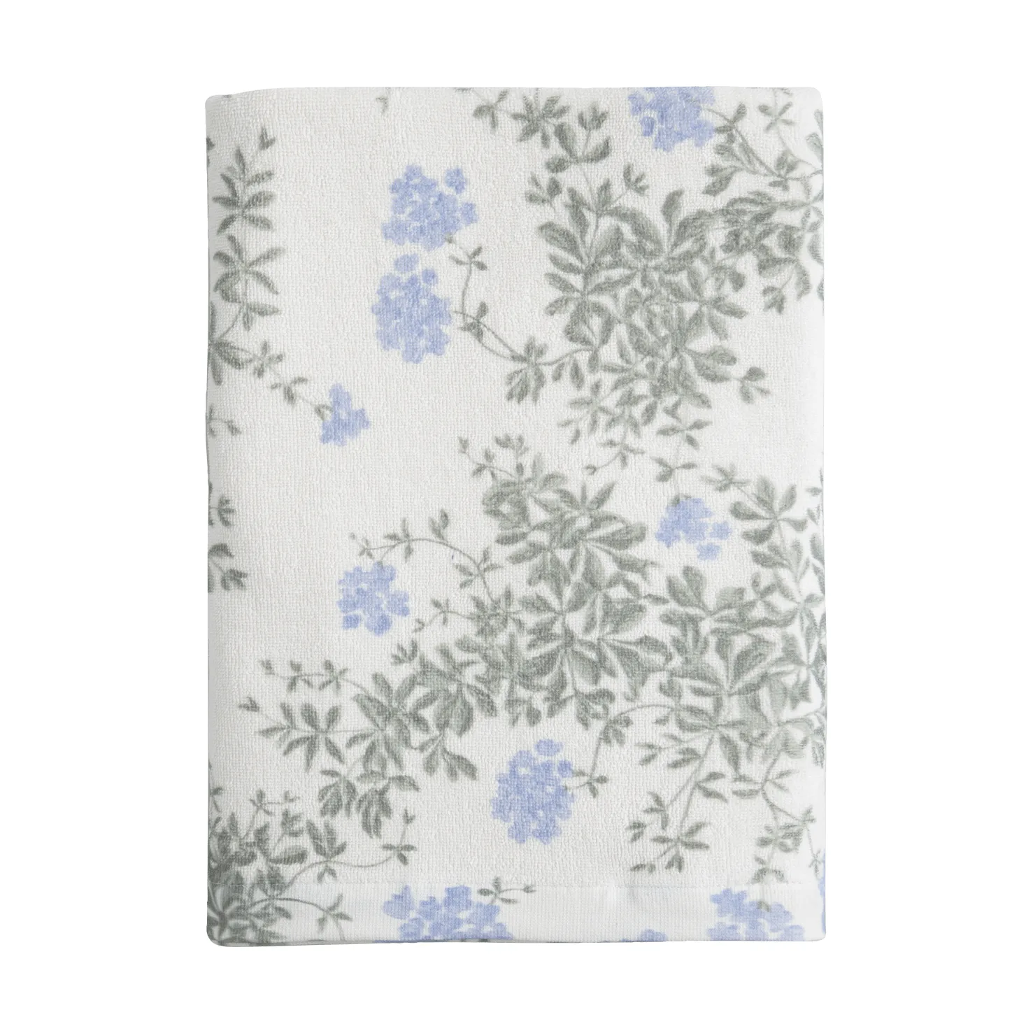 Toalla baño Plumbago Terry, 70x140 cm Garbo&Friends