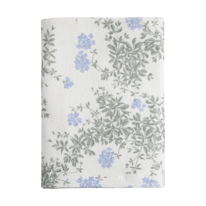 Toalla baño Plumbago Terry - 70x140 cm - Garbo&Friends