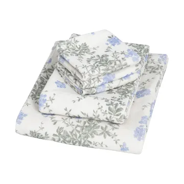 Toalla baño Plumbago Terry - 70x140 cm - Garbo&Friends