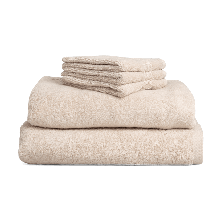 Toalla baño Sand Terry - 100x150 cm - Garbo&Friends