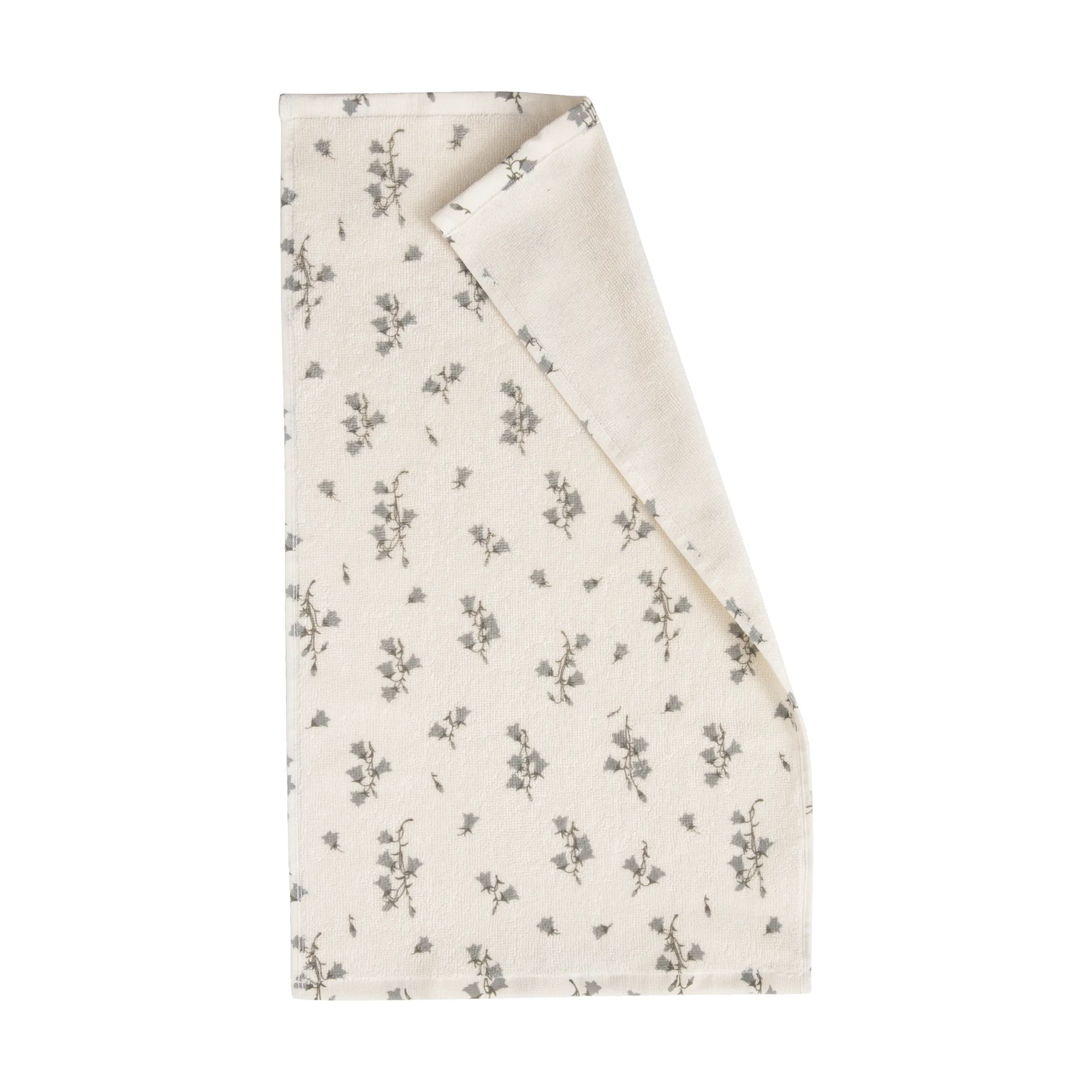 Toalla para invitados Bluebell Terry, 30x50 cm Garbo&Friends