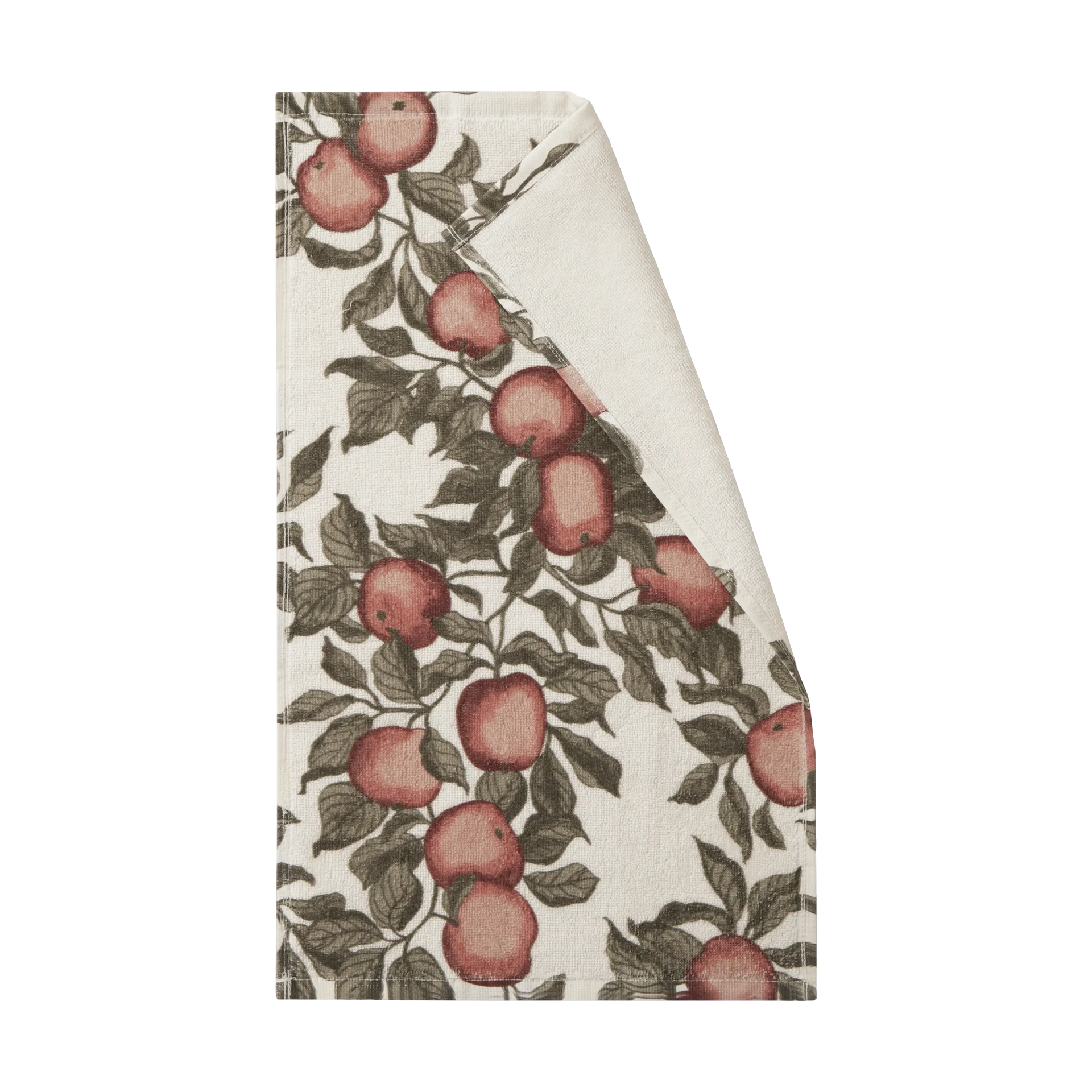 Toalla para invitados Pomme Terry set de 2, 30x50 cm Garbo&Friends