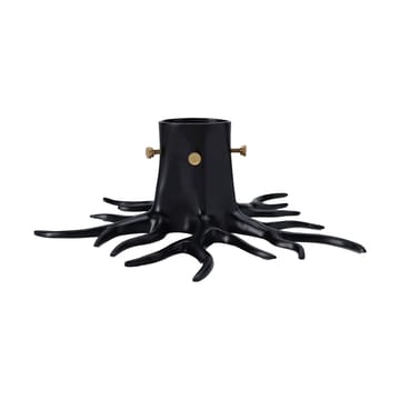 Base para árbol de Navidad Garden Glory - Black matte - Garden Glory