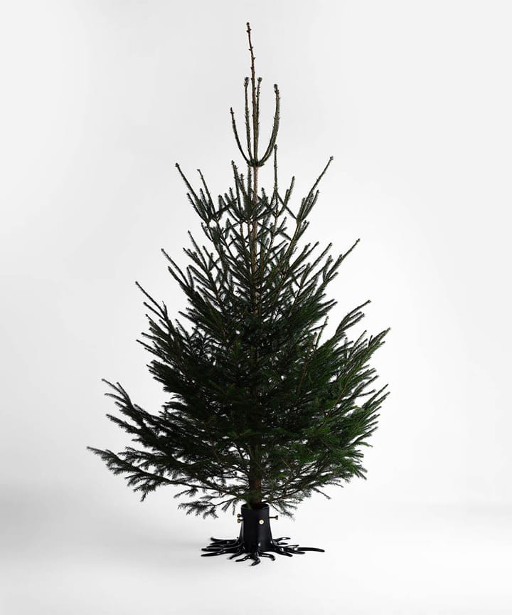 Base para árbol de Navidad Garden Glory, Black matte Garden Glory