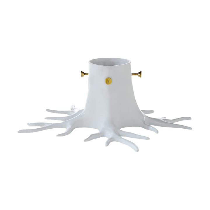 Base para árbol de Navidad Garden Glory - Cremé white - Garden Glory