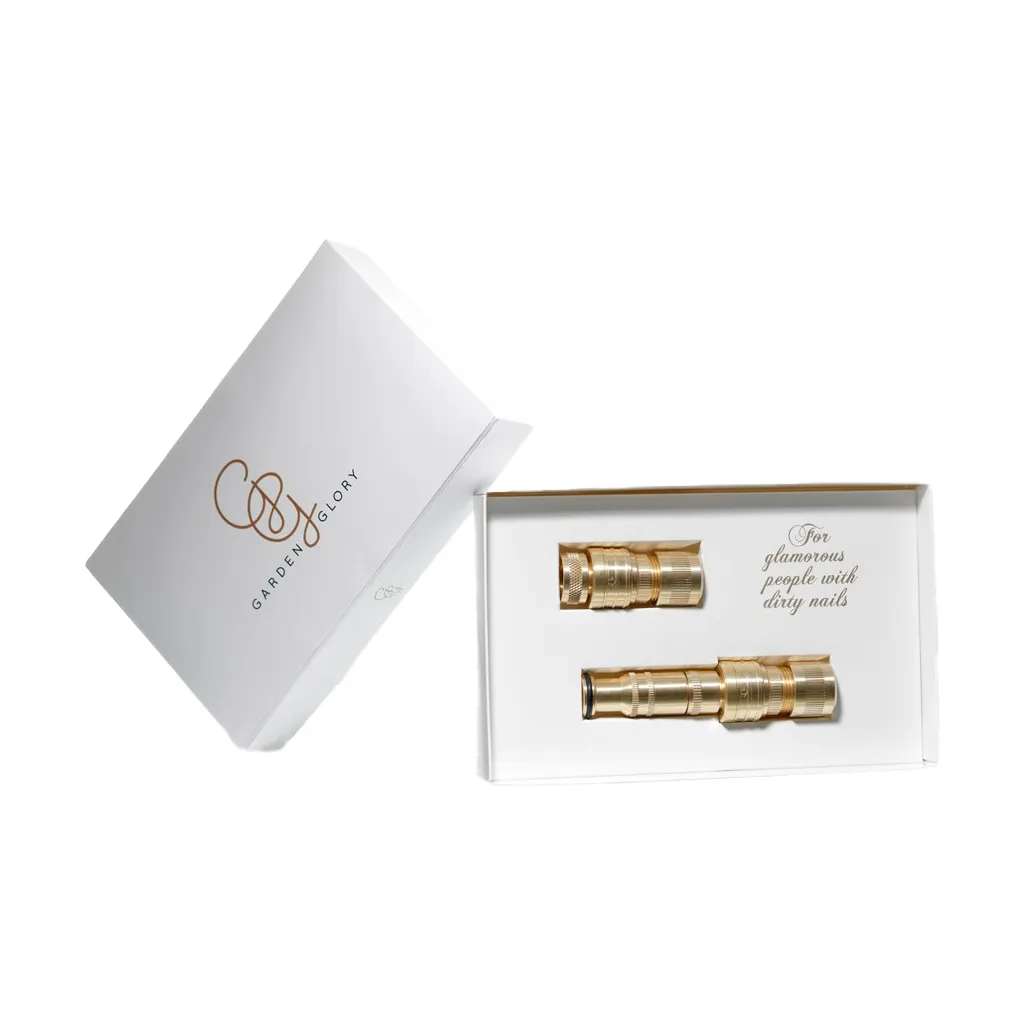 Boquilla deluxe Garden Glory, Gold digger Garden Glory