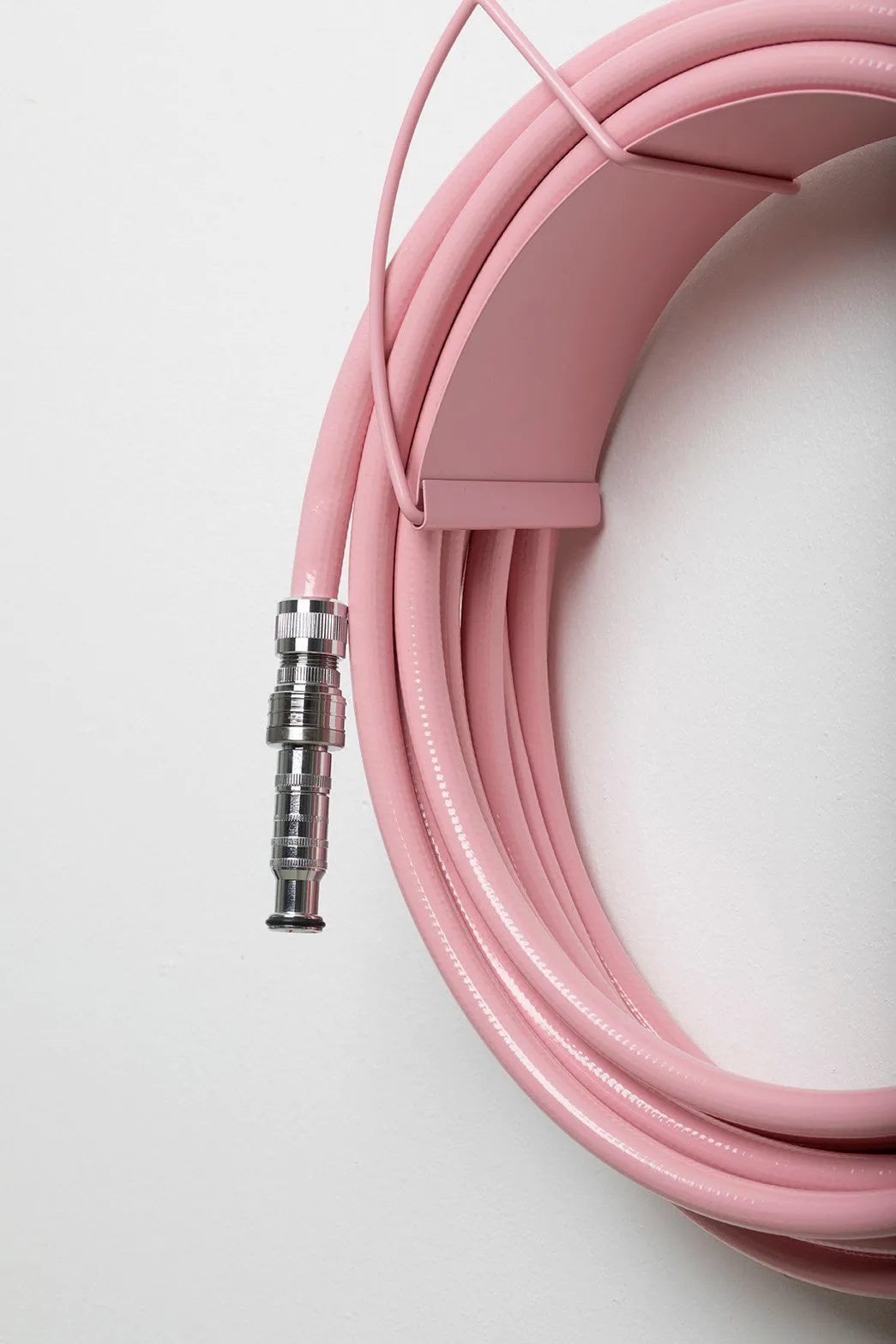 Boquilla deluxe Garden Glory, Silver bullet Garden Glory