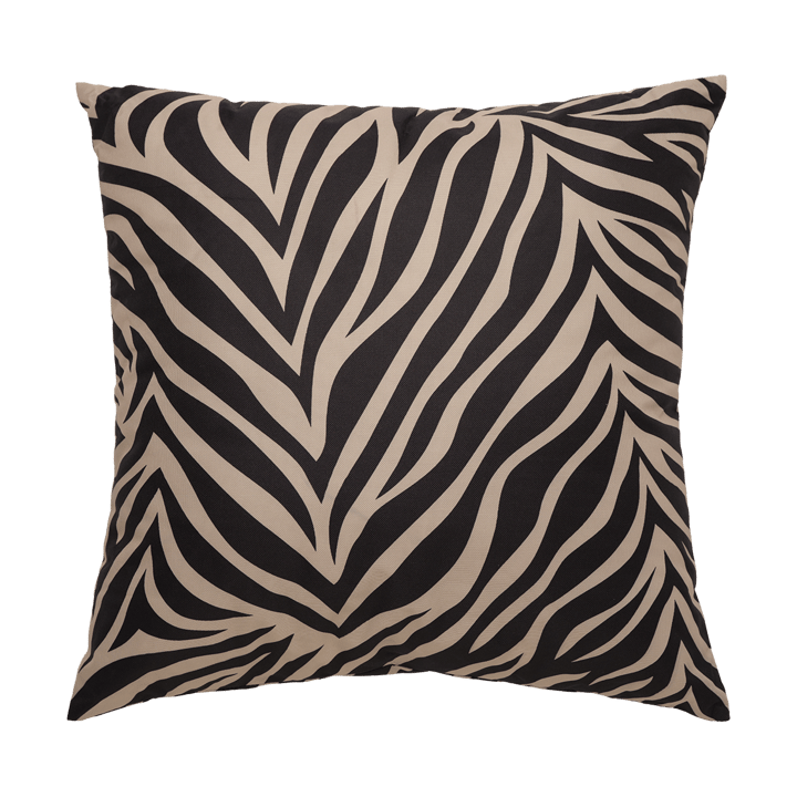 Cojín Garden Glory Outdoor 50x50 cm - Zebra - Garden Glory