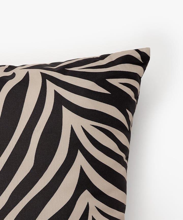 Cojín Garden Glory Outdoor 50x50 cm, Zebra Garden Glory