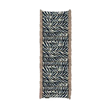 Cojín para banco Garden Glory Outdoor - Zebra fringe - Garden Glory