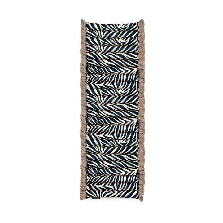 Cojín para banco Garden Glory Outdoor  - Zebra fringe - Garden Glory
