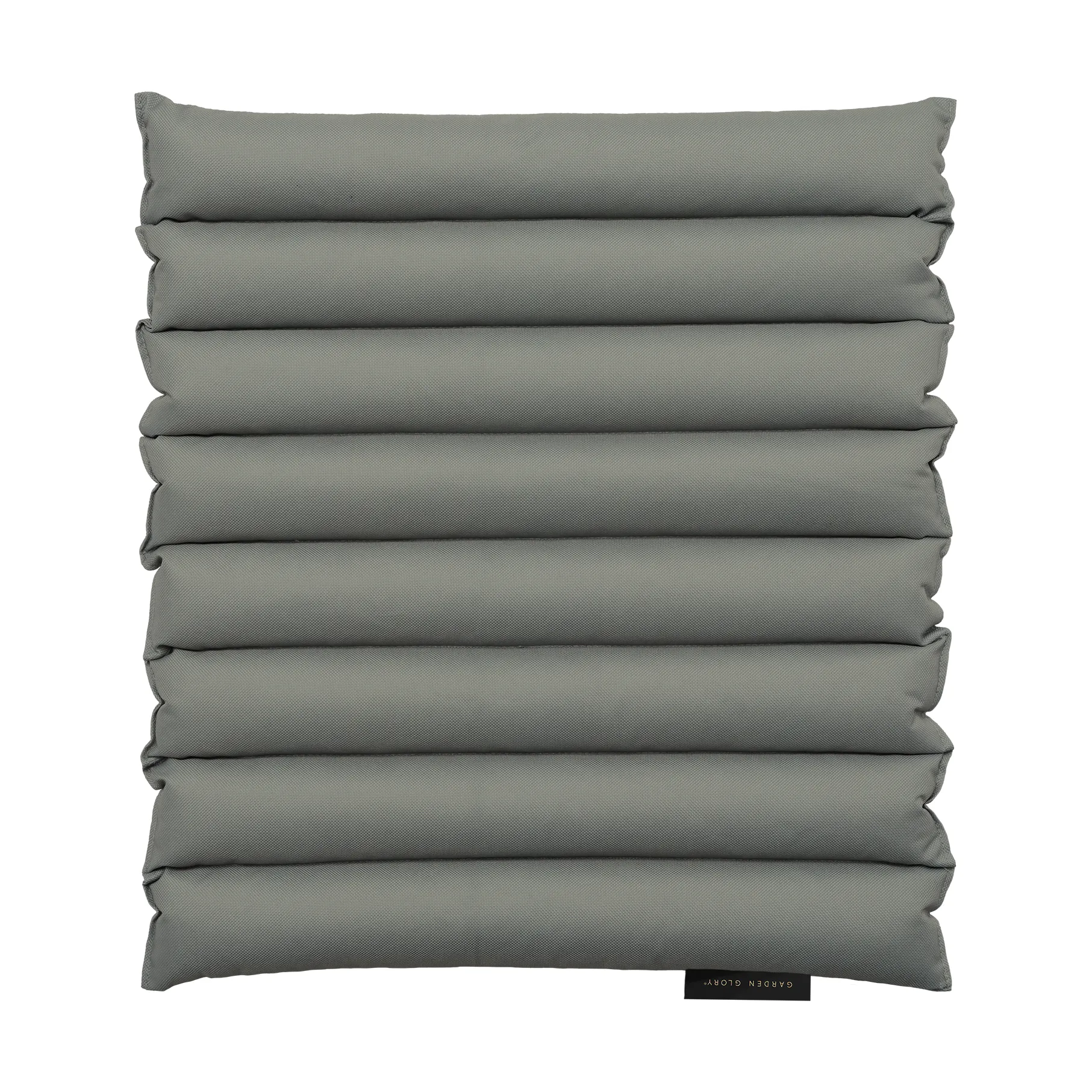 Cojín para silla Garden Glory Outdoor, Green Garden Glory