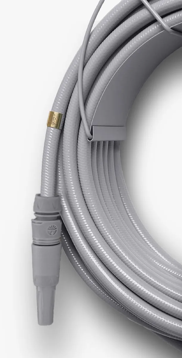 Manguera de riego Garden Glory, Graceful rock Garden Glory