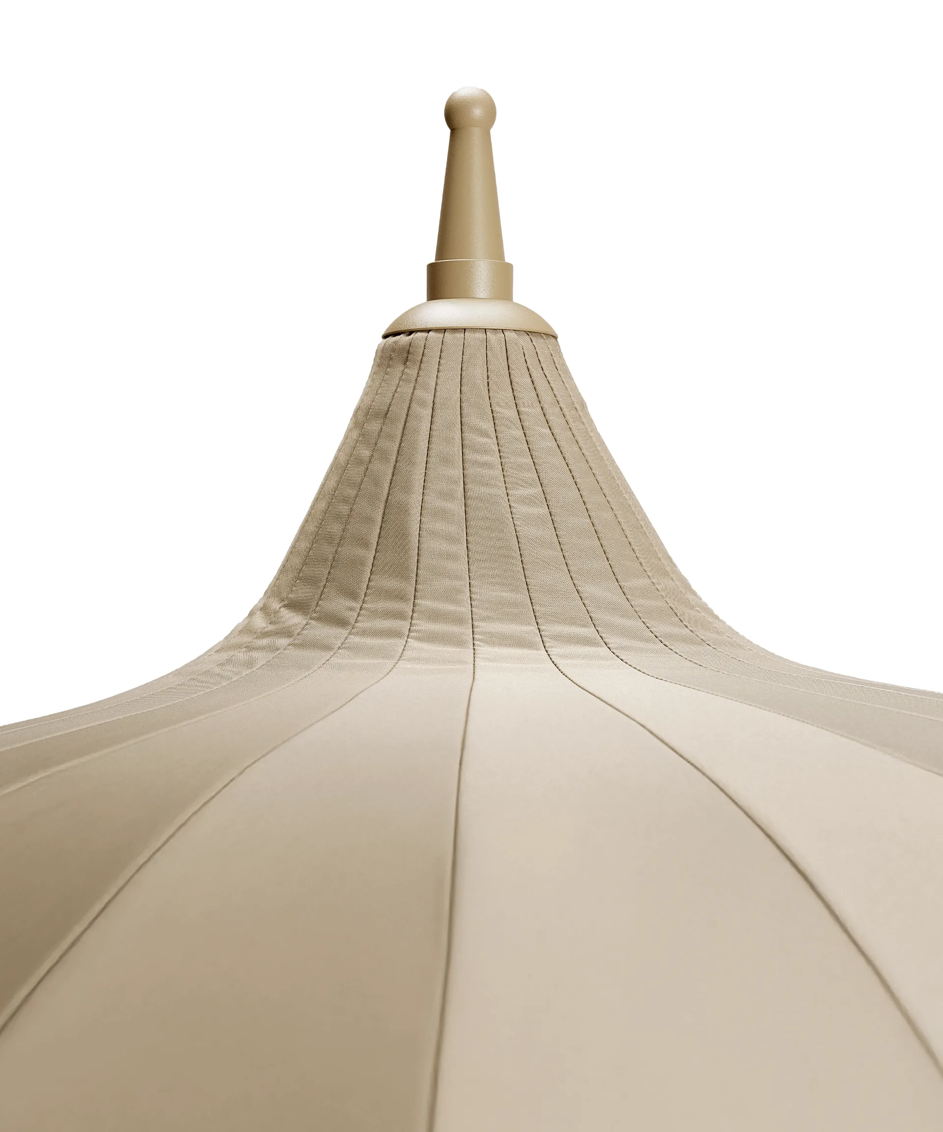 Sombrilla Garden Glory, Beige Garden Glory