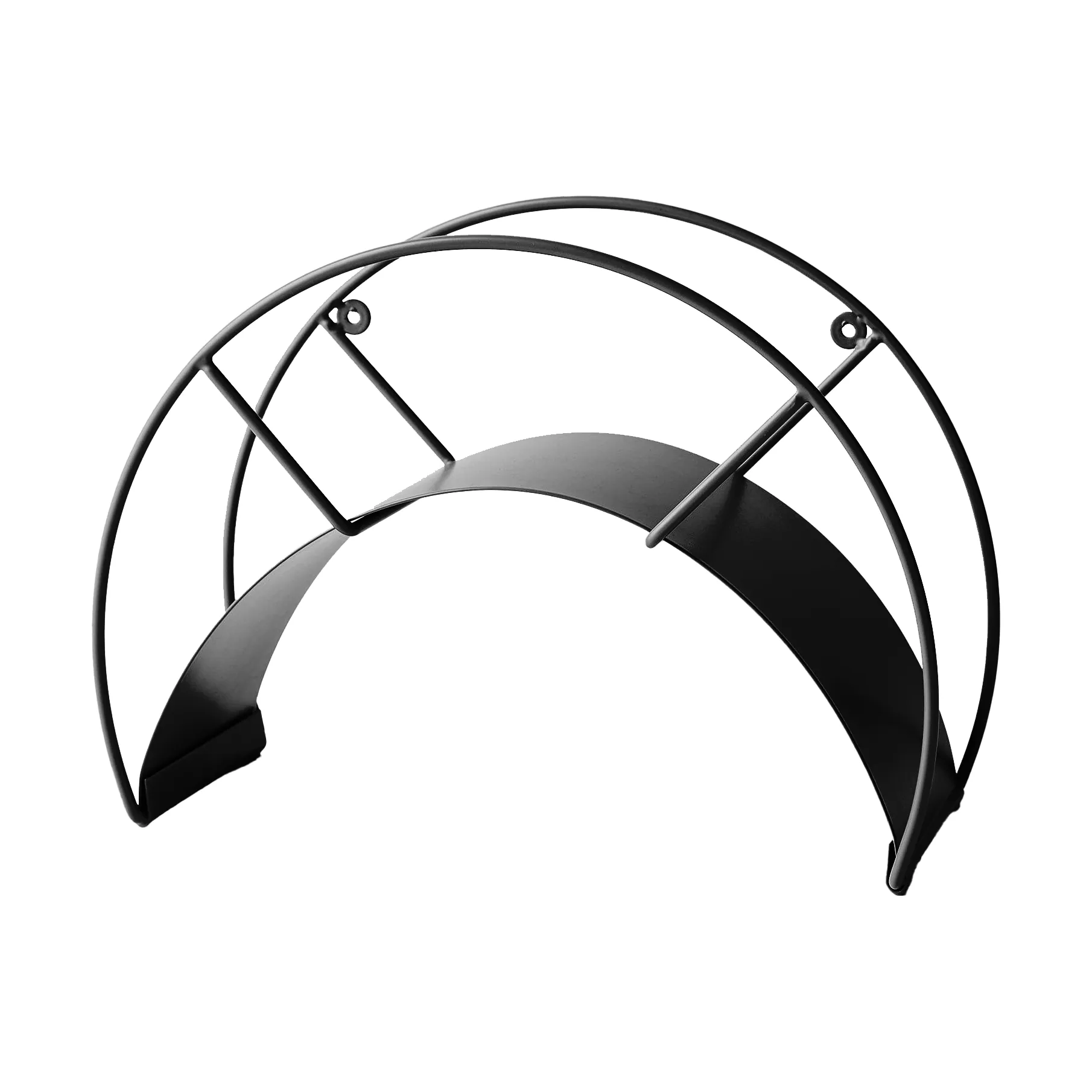 Soporte de manguera Classic Garden Glory, Black swan Garden Glory